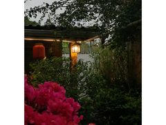 -原汁原味驴庄(长岭村店)