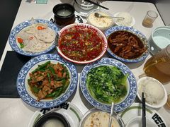 -欧记大排档·景德菜(上海首店)