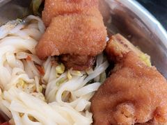 -其英猪脚粉(衡阳路总店)