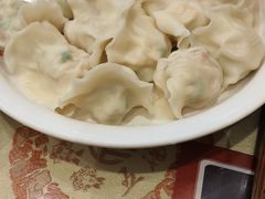 -添福来墨鱼饺子 · 海鲜东北菜(大连星海·黄浦路店)