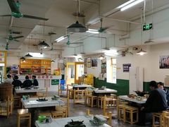 大堂-石灰市老火锅(北滨路店)