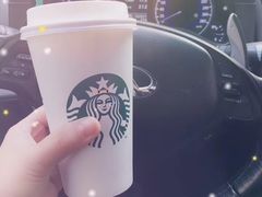 -星巴克(无锡百联奥特莱斯店)