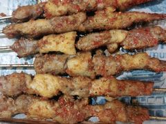-马记永·兰州牛肉面(天通苑家乐福店)