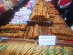 -南市食品街