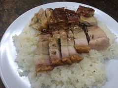 -灵记饭店(营地大街店)