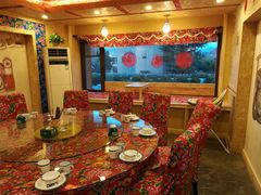 包厢-闯关东东北农家菜(崂山石老人店)