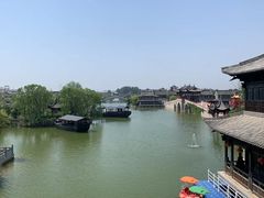 -朱仙镇启封故园景区