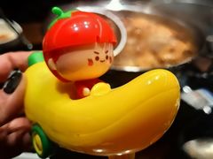 -海底捞火锅(群光广场店)