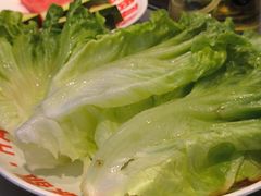 -哈哈碳都·牛肋条无限自助烤肉(台江万达店)