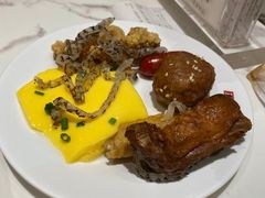 -凡塔斯牛排餐厅(厚街万达店)