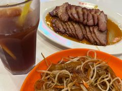 -澳门陈光记烧味饭店(南京德基广场店)