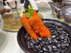 胡萝卜鱼-丁老爷子苏香圆