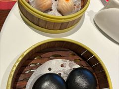 -金鹰国际酒店·满园春中餐厅