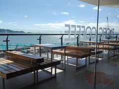 -太平洋咖啡(海天驿站店)