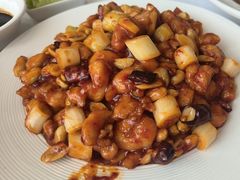 -玉林烤鸭店(定福庄店)