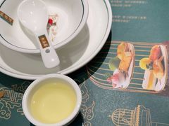 -悦得闲广式茶楼点心(石厦时代广场店)