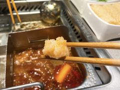 -海底捞大排档火锅(打浦路店)