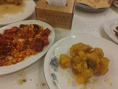 -京滨饭店·餐厅(阜外大街店)