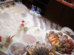 -双合园·海鲜水饺青岛菜(品牌首店)