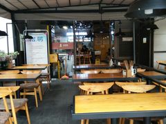 大堂-车沾巷·重庆老味豌杂面