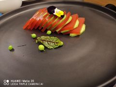 -广州文华东方酒店·江-由辉师傅主理