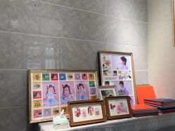-爱儿美儿童摄影亲子馆(五路居店)