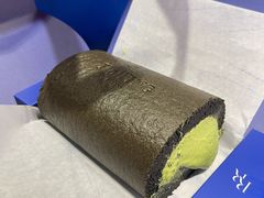 -the Roll'ING手作瑞士卷专门店(卓悦中心店)