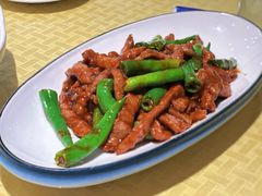 -熙春园餐厅
