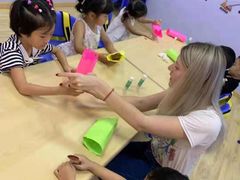 -I-Shine英语国际教育(大三林中心)