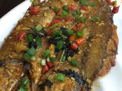 -李师傅脆肚(梅林店)