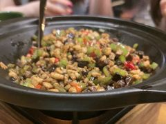 -云海肴·汽锅鸡·云南菜(天津国金汇店)