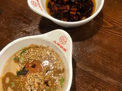 -大明铜锅·烤涮坊·烧烤(新开路店)