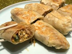石浦食饼筒-渔满仓海鲜渔家(象山二店)