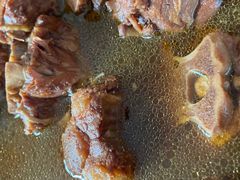 -京城北门羊蝎子铜锅涮肉(总店)