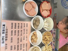-蓉城西二道无名冒菜(西二道街店)
