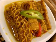 金钱肚-君逸酒店·万寿宫(横岗店)