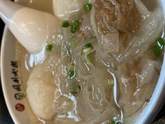 -同利肉燕老铺(澳门路店)