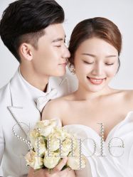 -第一夫人婚纱摄影(南京店)