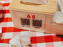 -西贝(东方路店)