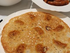 网皮锅贴-瓯菜排档·温州海鲜(玕南店)
