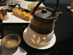 -天狗山料理(省体店)
