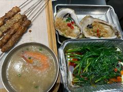 -老虎滩大连海鲜烧烤(建邺云锦路总店)