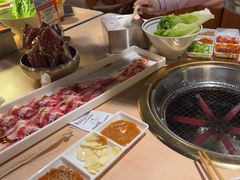 -伊茉家的烤肉店(勒泰中心店)
