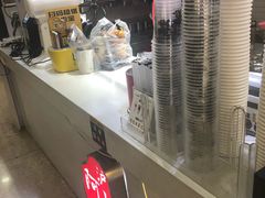 -沪上阿姨·精选茶饮(十一经路店)