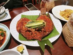 -紫滇源云南生态菜(丹凤街店)