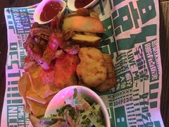 -疯克大象美式烤肉餐厅