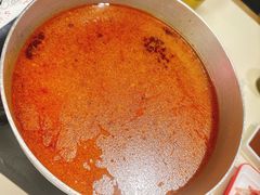 -燃计沙茶皇·香港沙茶火锅(人广旗舰店)