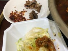 -温江公平红烧兔(总店)