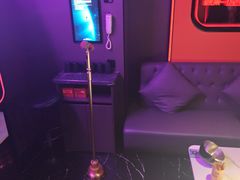 -星聚会KTV(合生汇黑金店)