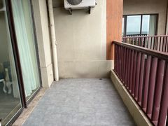 -秦皇岛阿尔卡迪亚滨海度假酒店